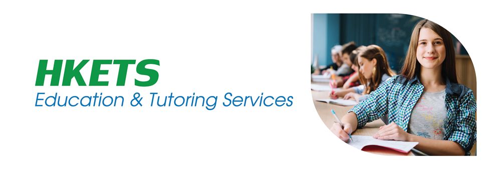 HK Education Tutoring Services's banner