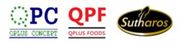Q Plus Concept Co., Ltd.'s logo
