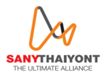 SANY THAIYONT CO., LTD.'s logo