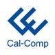 Cal-Comp Electronics (Thailand) Public Company Limited's logo