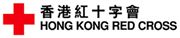 Hong Kong Red Cross's logo