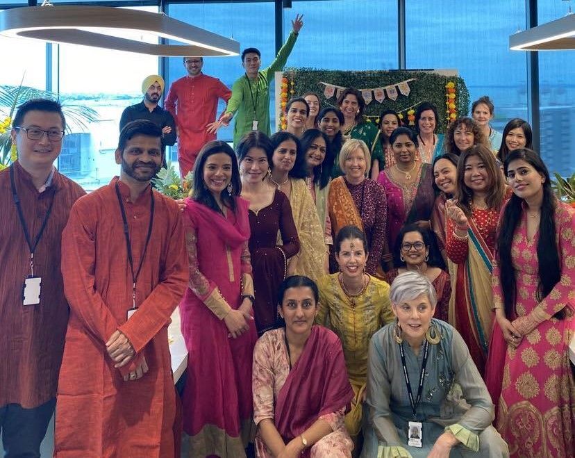 Company's culture and value information