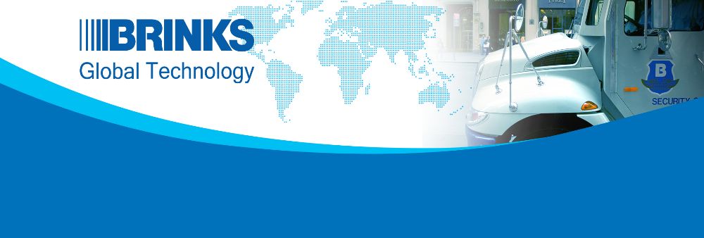 Brink’s Global Technology Limited (Head Office)'s banner