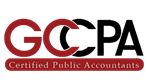 GCCPA's logo