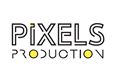 Pixels Production Limited's logo