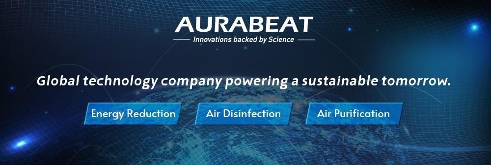 Aurabeat Technology Limited's banner