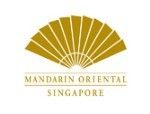 Mandarin Oriental, Singapore's logo