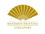 Mandarin Oriental, Singapore's logo