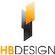 HB Design Co., Ltd.'s logo
