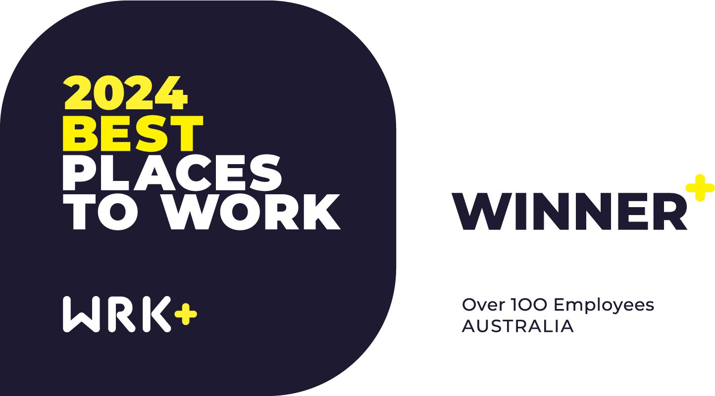 Best Place to Work 2024