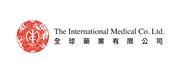 The International Medical Company Limited's logo