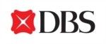 DBS Bank's logo