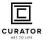 Curator Style Limited's logo