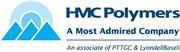 HMC Polymers Co., Ltd.'s logo