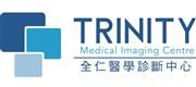 Trinity Medical Imaging Centre's logo