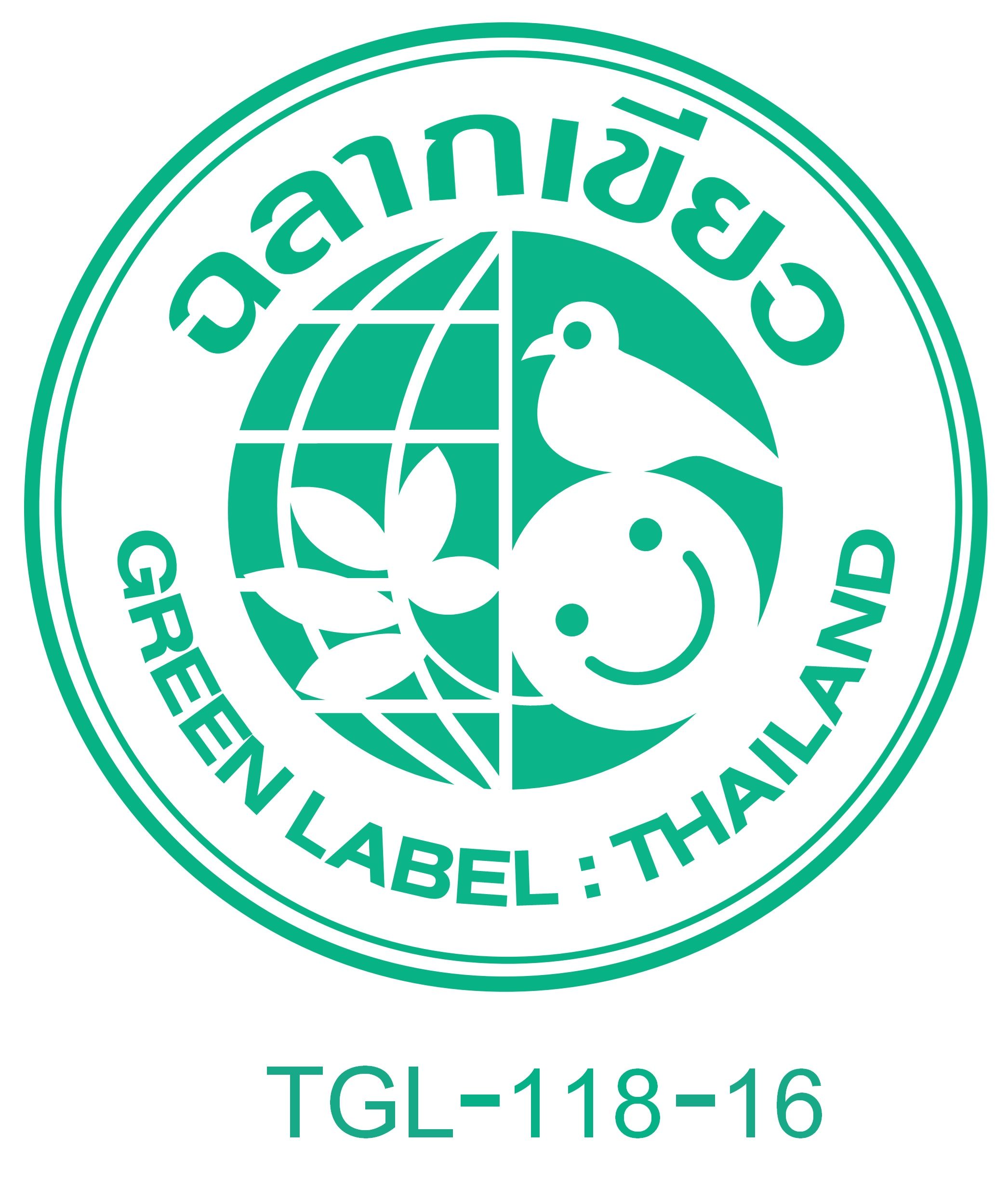 Green Label :Thailand 2023