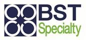 BST Specialty Co., Ltd.'s logo