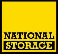 Company Logo for National Storage