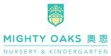 Mighty Oaks International Nursery & Kindergarten Limited's logo