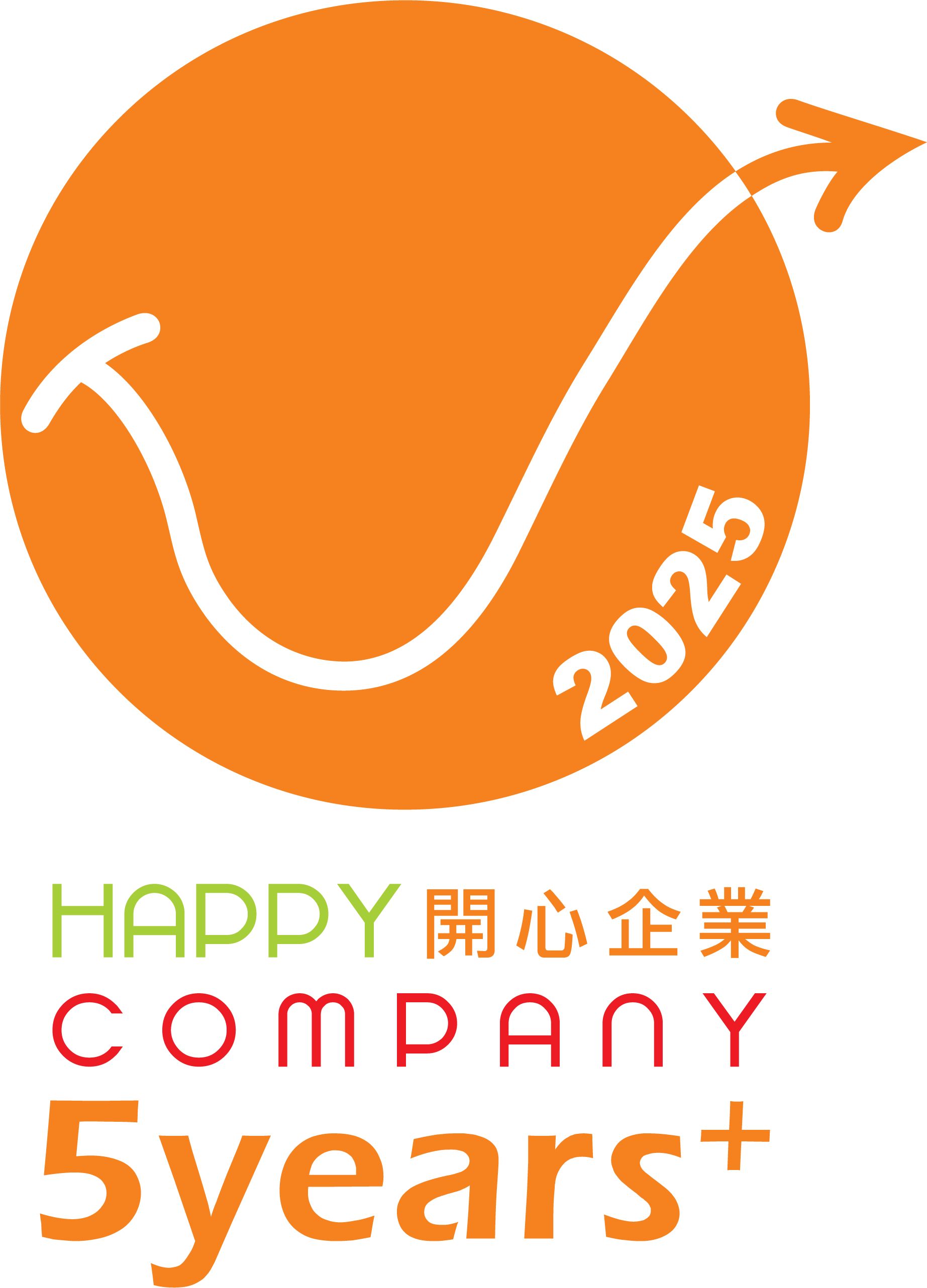 Happy Company 5+ 2025