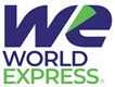 We World Express Limited's logo