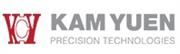 Kam Yuen Precision Technologies Limited's logo