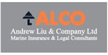 Andrew Liu & Company Limited's logo