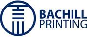 Bachill Printing Company Limited's logo