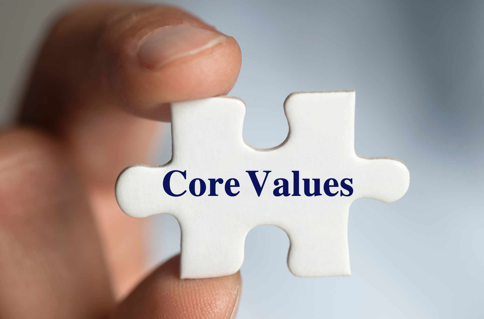 Company's culture and value information