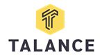 Talance's logo