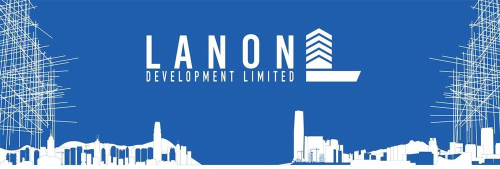 Lanon Development Limited's banner