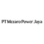 logo PT Mezaro Power Jaya