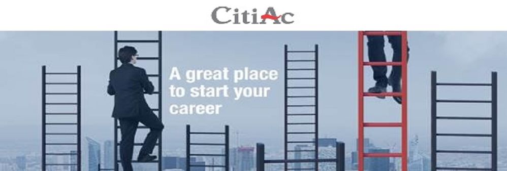 CitiAc Management Consultancy Ltd's banner