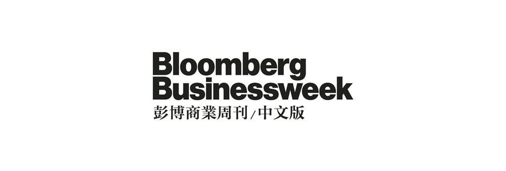 Bloombery Businessweek's banner