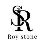 logo Pt. Roystone Indonesia