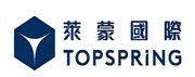 Top Spring International Holdings Limited's logo