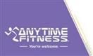 Anytime Fitness CentralPlaza Bangna's logo
