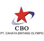 PT Cahaya Bintang Olympic