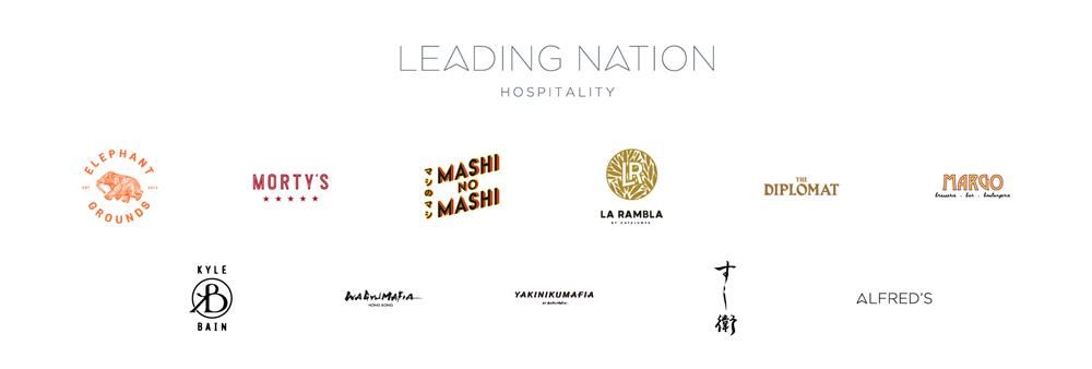 Leading Nation HK Limited's banner