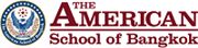 The American School of Bangkok's logo