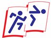 The Schools Sports Federation of Hong Kong, China's logo