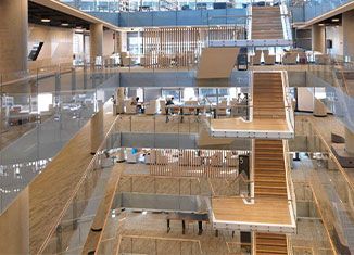 WSU School of Business accredited by AACSB 2025