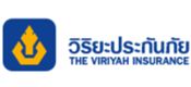 The Viriyah Insurance Public Company Limited's logo