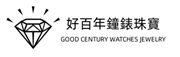 Good Century Watches Jewelry (H.K) Co., Limited's logo