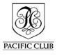 The Pacific Club Hong Kong Limited's logo