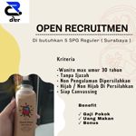 Gambar Dier Management Posisi Sales Promotion