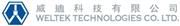 Weltek Technologies Company Limited's logo