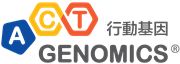 ACT Genomics (Hong Kong) Limited's logo