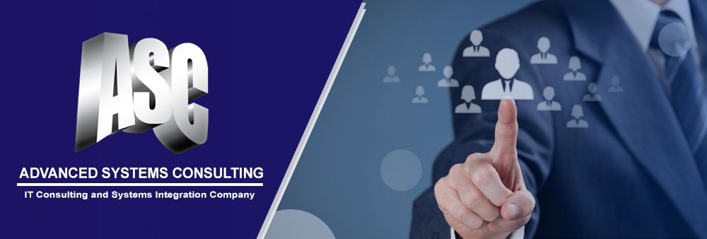 Advanced Systems Consulting Co., Ltd. (HR)'s banner