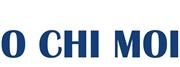 O Chi Moi Trading Limited's logo